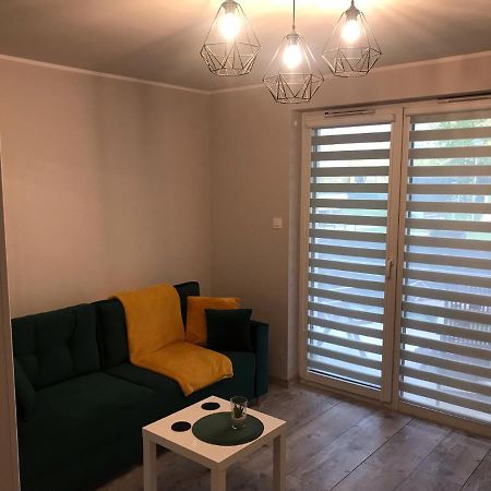 Apartament Cypriot Koszalin Zewnętrze zdjęcie