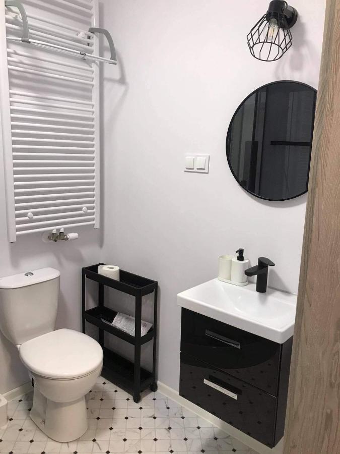 Apartament Cypriot Koszalin Zewnętrze zdjęcie
