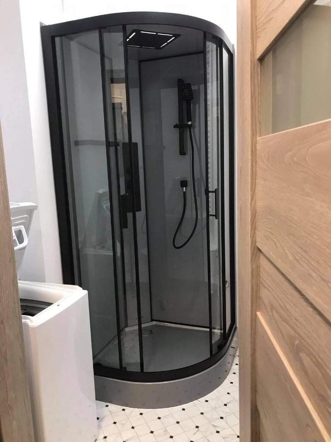 Apartament Cypriot Koszalin Zewnętrze zdjęcie