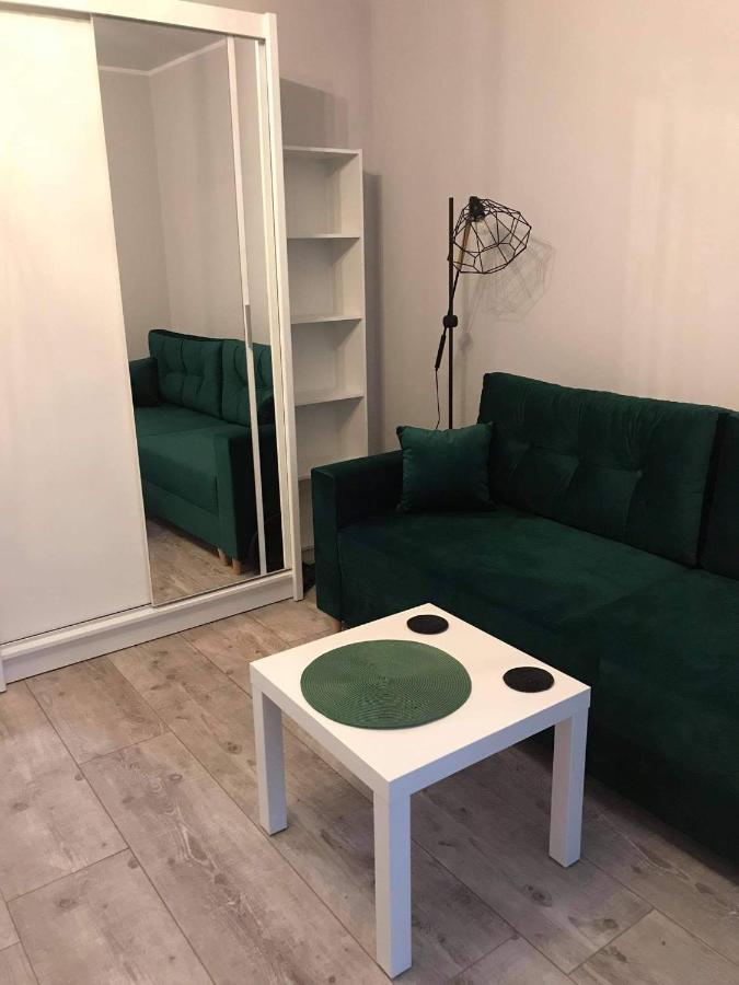 Apartament Cypriot Koszalin Zewnętrze zdjęcie