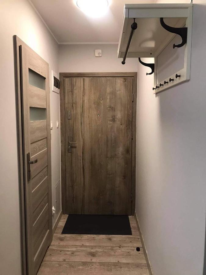 Apartament Cypriot Koszalin Zewnętrze zdjęcie