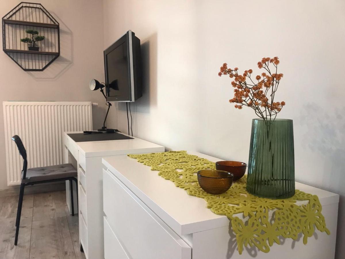 Apartament Cypriot Koszalin Zewnętrze zdjęcie