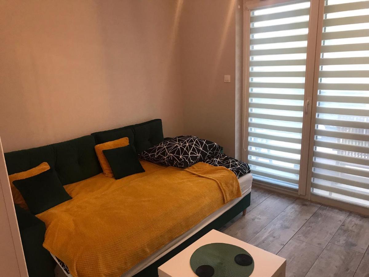 Apartament Cypriot Koszalin Zewnętrze zdjęcie